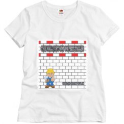 Ladies Basic Softstyle Promo Tee