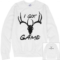 I got game 2016