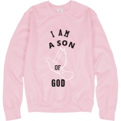 Unisex Basic Promo Crewneck Sweatshirt