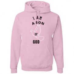 Unisex Basic Promo Hoodie