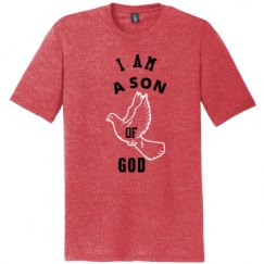 Unisex Perfect Tri Tee