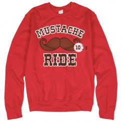 Unisex Basic Promo Crewneck Sweatshirt