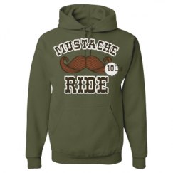 Unisex Basic Promo Hoodie