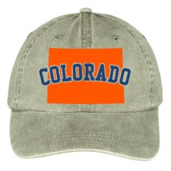 Vintage Baseball Cap