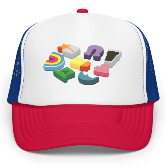 After Me Lucky Hat After Me Lucky Hat