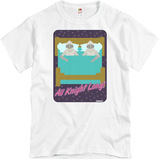 All Knight Long