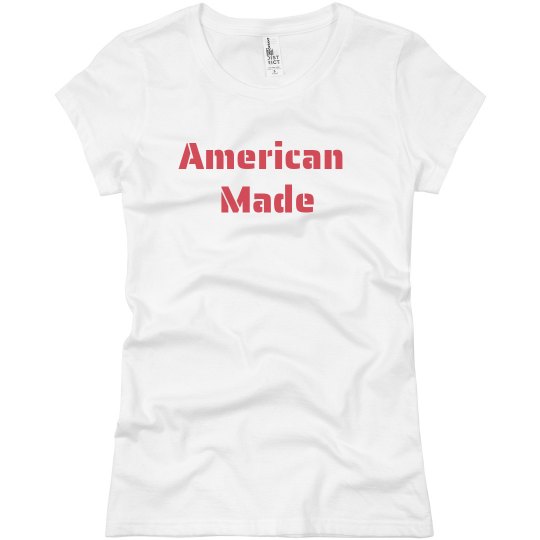 American Made American Made