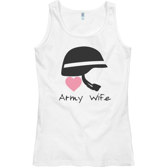 army wife army wife
