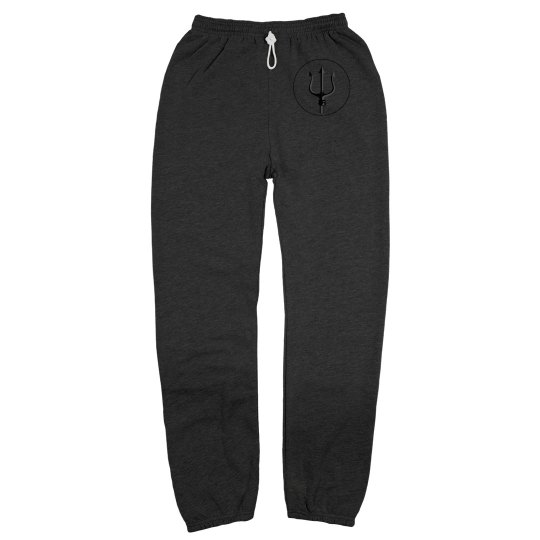 "Atlantis" SCRUNCH SWEATPANTS "Atlantis" SCRUNCH SWEATPANTS