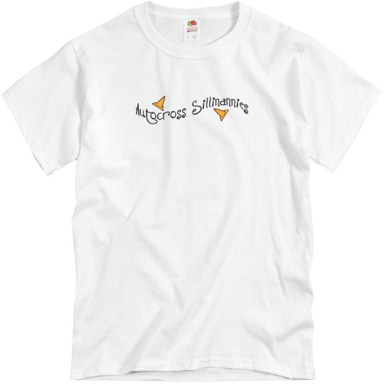 Autocross Sillinannies Autocross Sillinannies