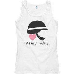 army wife