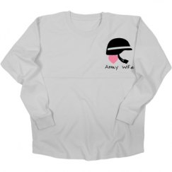 Ladies Game Day Jersey