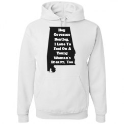 Unisex Basic Promo Hoodie