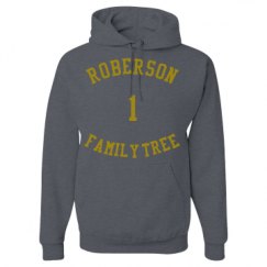 Unisex Basic Promo Hoodie