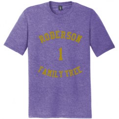 Unisex Perfect Tri Tee