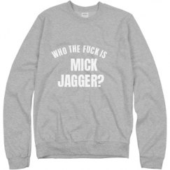 Unisex Basic Promo Crewneck Sweatshirt