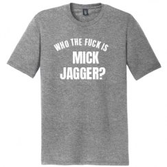 Unisex Perfect Tri Tee