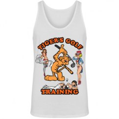 Unisex Jersey Tank Top