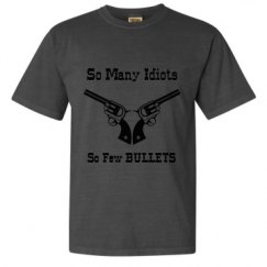 Adult Heavyweight T-Shirt