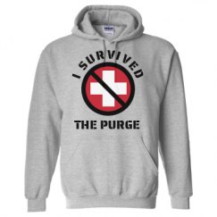 Unisex Basic Promo Hoodie