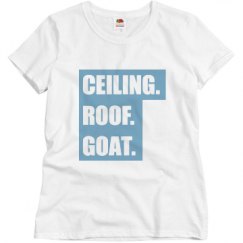 Ladies Basic Softstyle Promo Tee