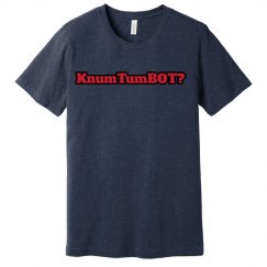 KnumTumBot (Knowwhatimtalkinabout)