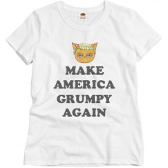 Ladies Basic Softstyle Promo Tee