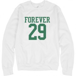 Unisex Basic Promo Crewneck Sweatshirt