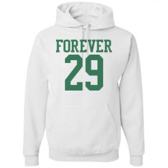 Unisex Basic Promo Hoodie