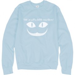 Unisex Basic Promo Crewneck Sweatshirt