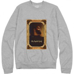 Unisex Basic Promo Crewneck Sweatshirt