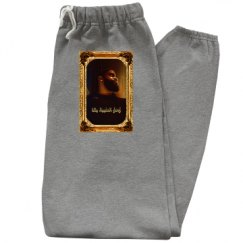 Unisex Fleece Sweatpants