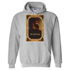 Unisex Basic Promo Hoodie