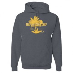 Unisex Basic Promo Hoodie