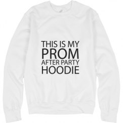 Unisex Basic Promo Crewneck Sweatshirt