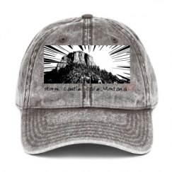 Vintage Baseball Cap