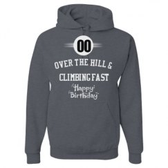 Unisex Basic Promo Hoodie