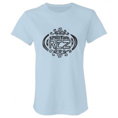 Ladies Slim Fit Favorite Tee