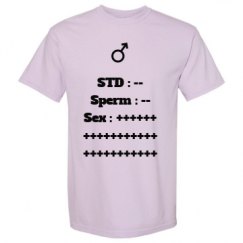 Adult Heavyweight T-Shirt