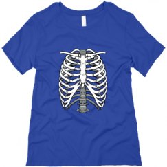 Ladies Relaxed Fit Tee