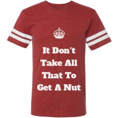 Unisex Vintage Sports Tee