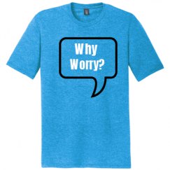 Unisex Perfect Tri Tee