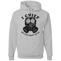 Unisex Basic Promo Hoodie