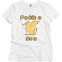 Ladies Basic Softstyle Promo Tee