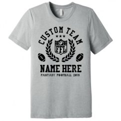 Unisex Triblend Tee