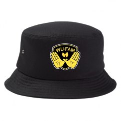 Unisex Bucket Hat