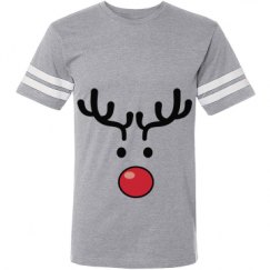 Unisex Vintage Sports Tee