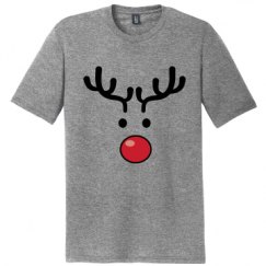 Unisex Perfect Tri Tee