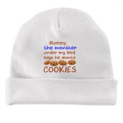 Rabbit Skins Baby Hat