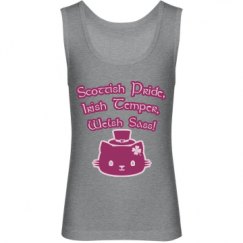 Youth Jersey Tank Top